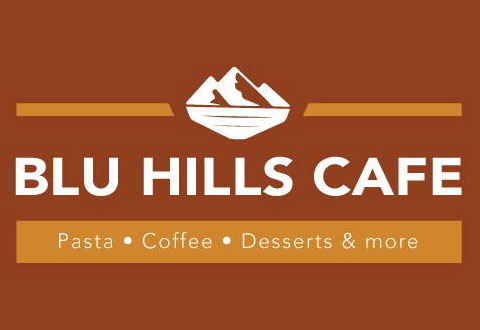 Food Review: Blu Hills Cafe
